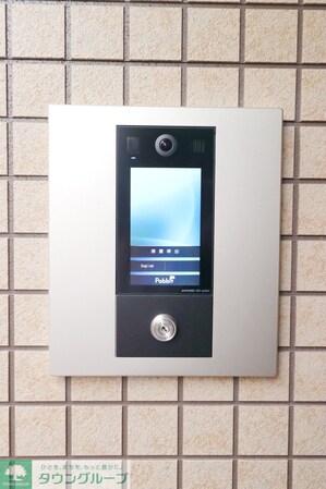 グランレーヴ戸田の物件内観写真